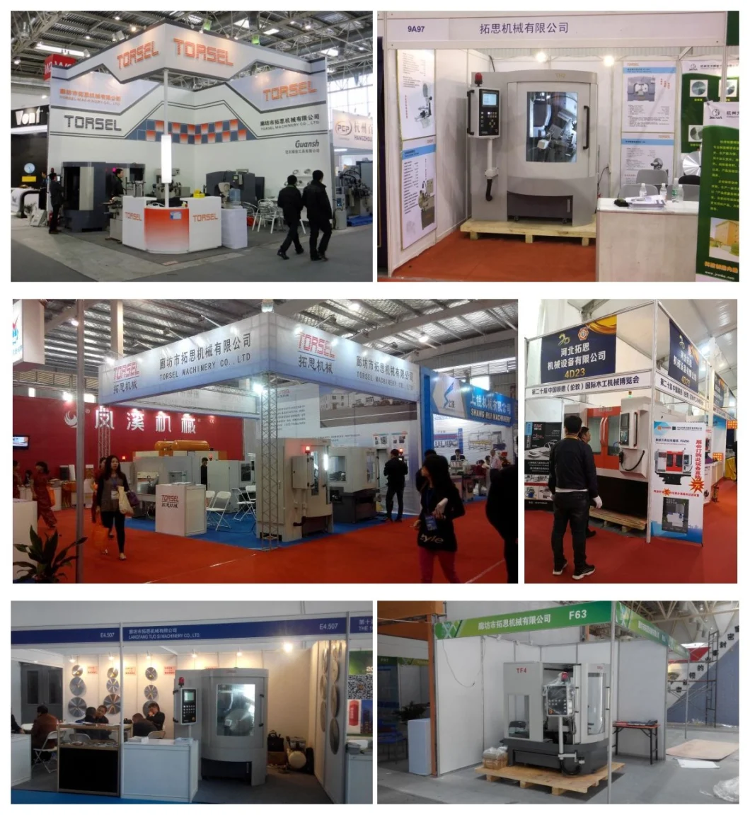 CNC Function High Precision High Accuracy Saw Blade Sharpening Machine 5