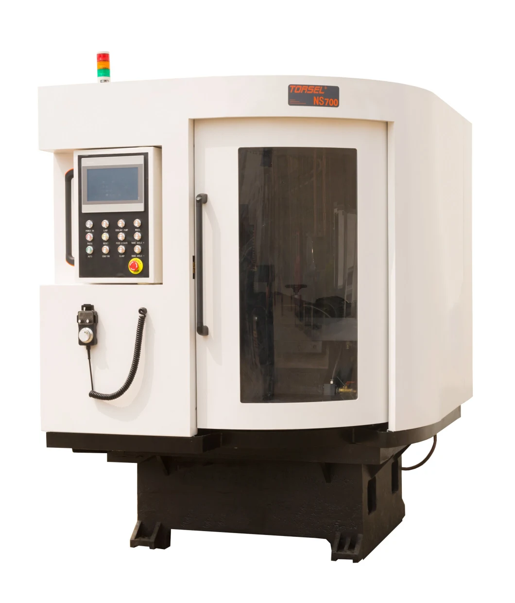 Torsel Full Automatic Saw Sharpening Machine Woodworking Industries 0
